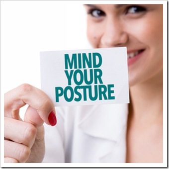 Posture Youngstown OH Back Pain