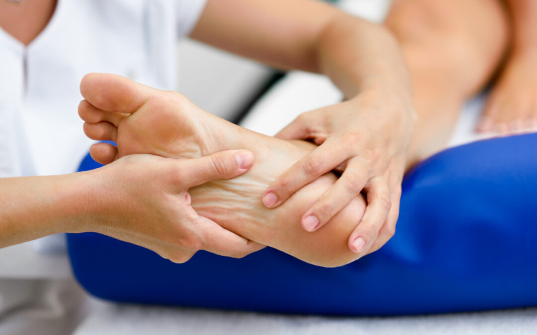 How to Treat Peripheral Neuropathy: Exploring Your Treatment Options