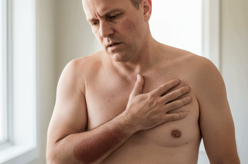 What Are the Side Effects of TRT: A Complete Overview of Potential Risks